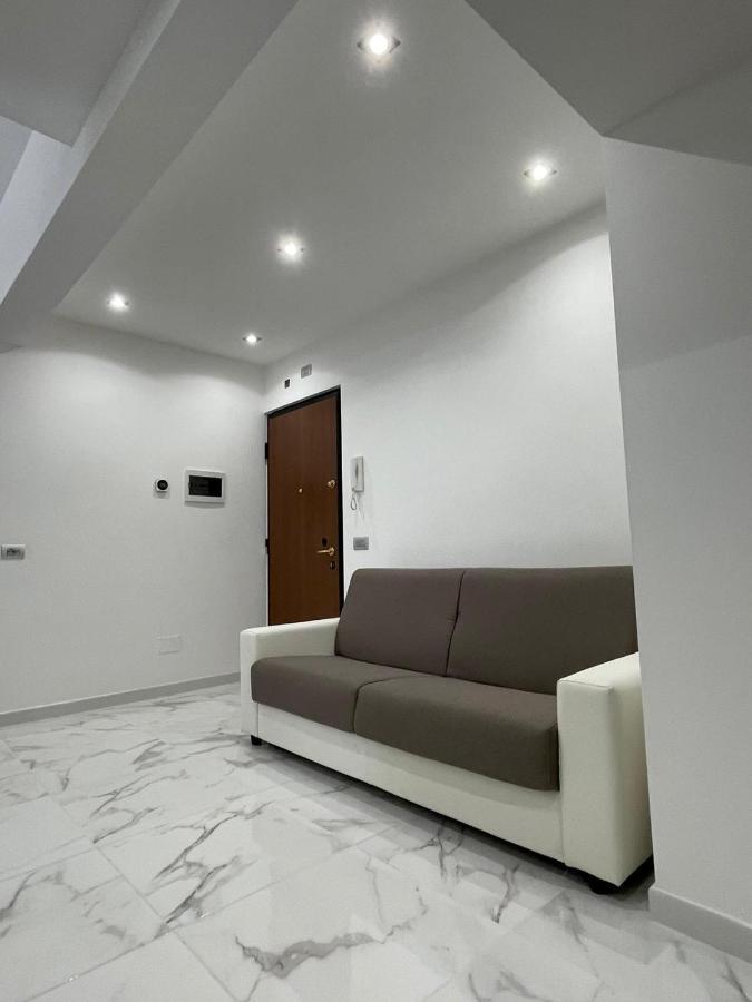 Apartment Mare Di Roma Lido di Ostia