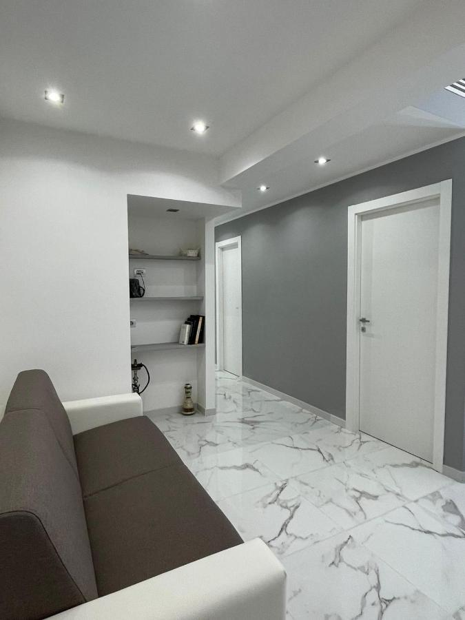 Apartment Mare Di Roma