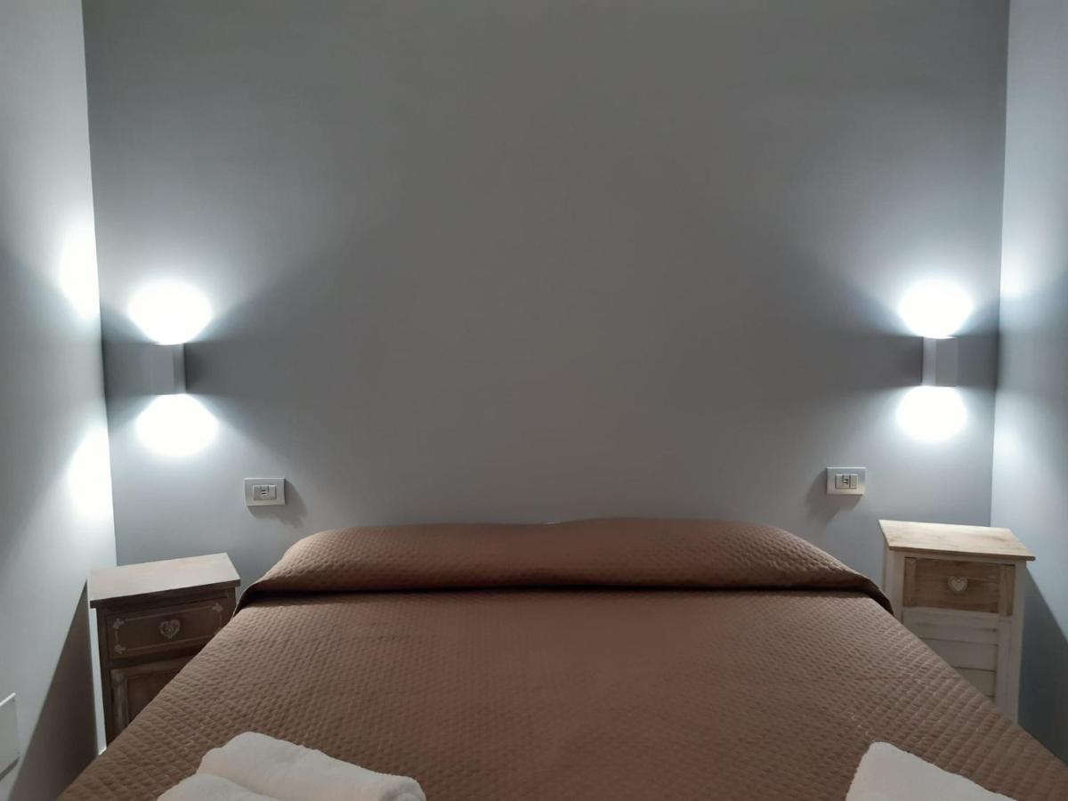 Mare Di Roma Apartment