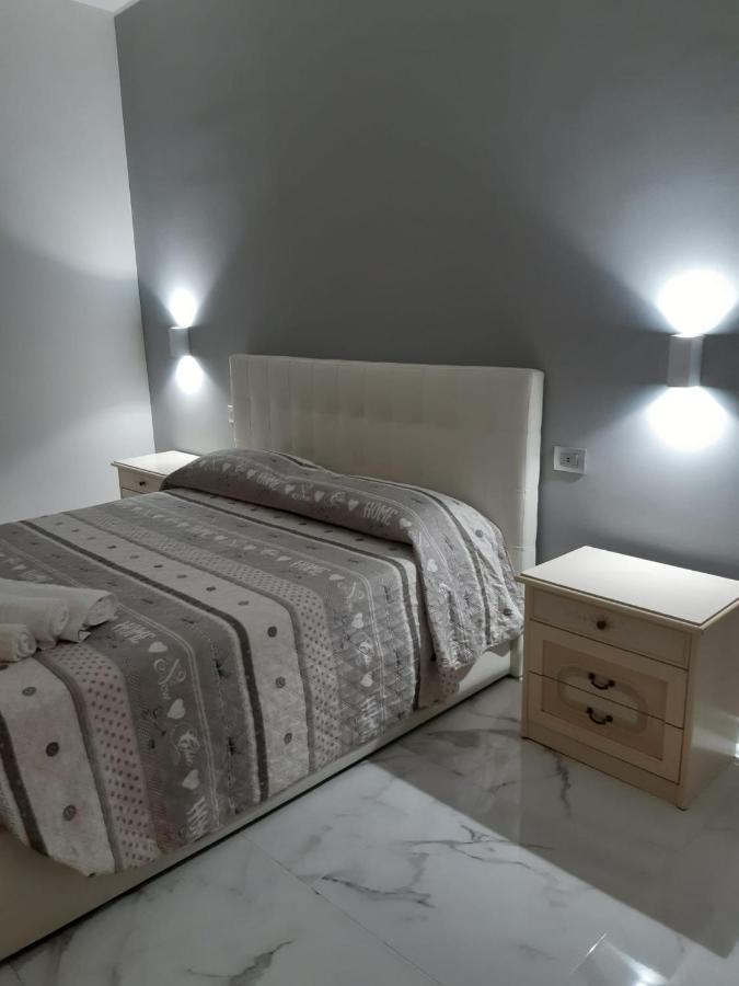 Mare Di Roma Apartment *