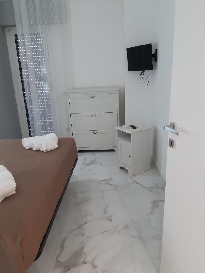 Apartment Mare Di Roma Lido di Ostia